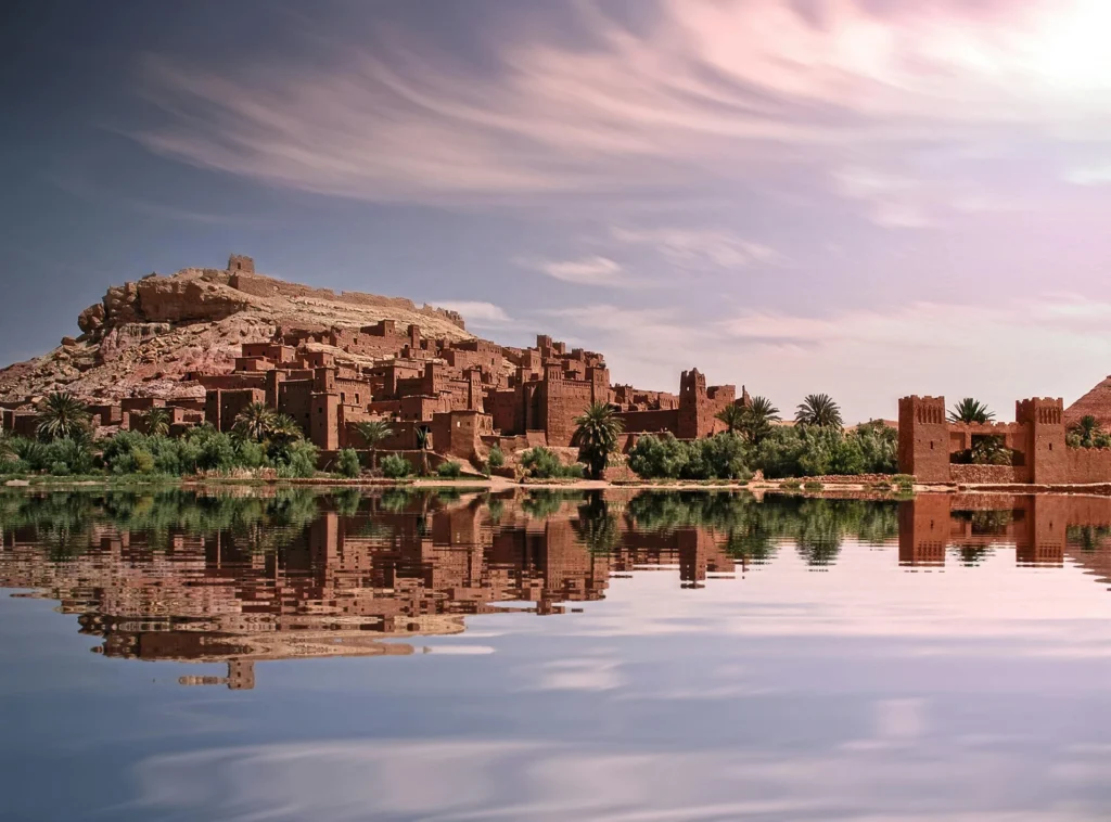 Location voiture Ouarzazate